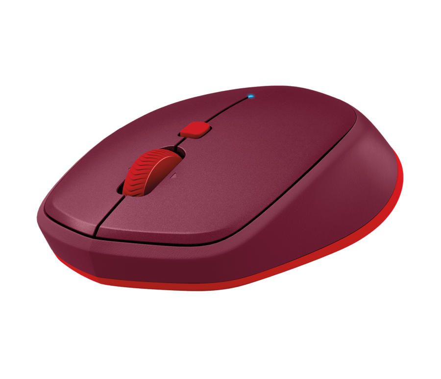 Logitech M337 Mouse