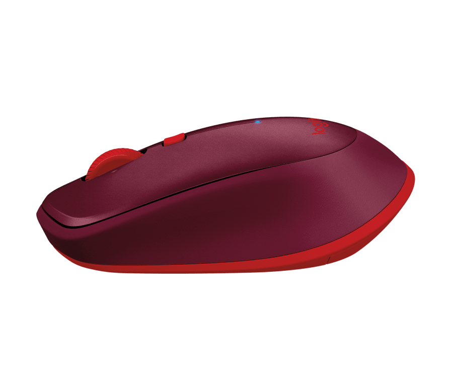 Logitech M337 Mouse