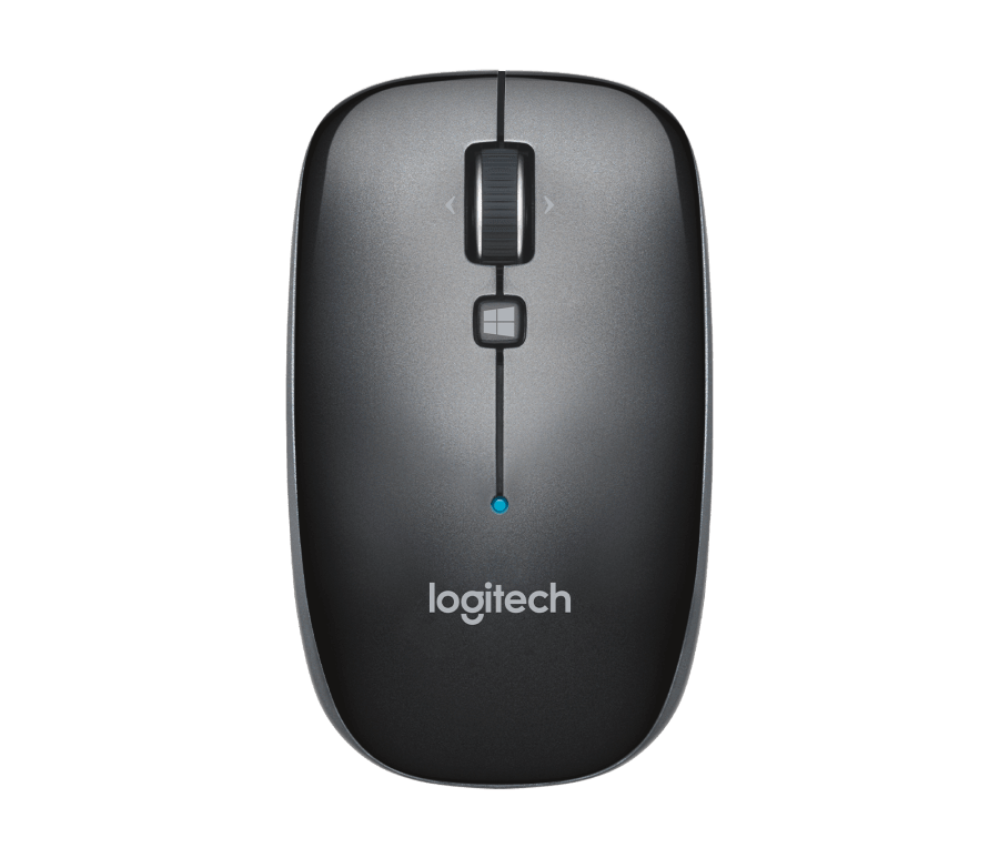 Logitech M557 Mouse