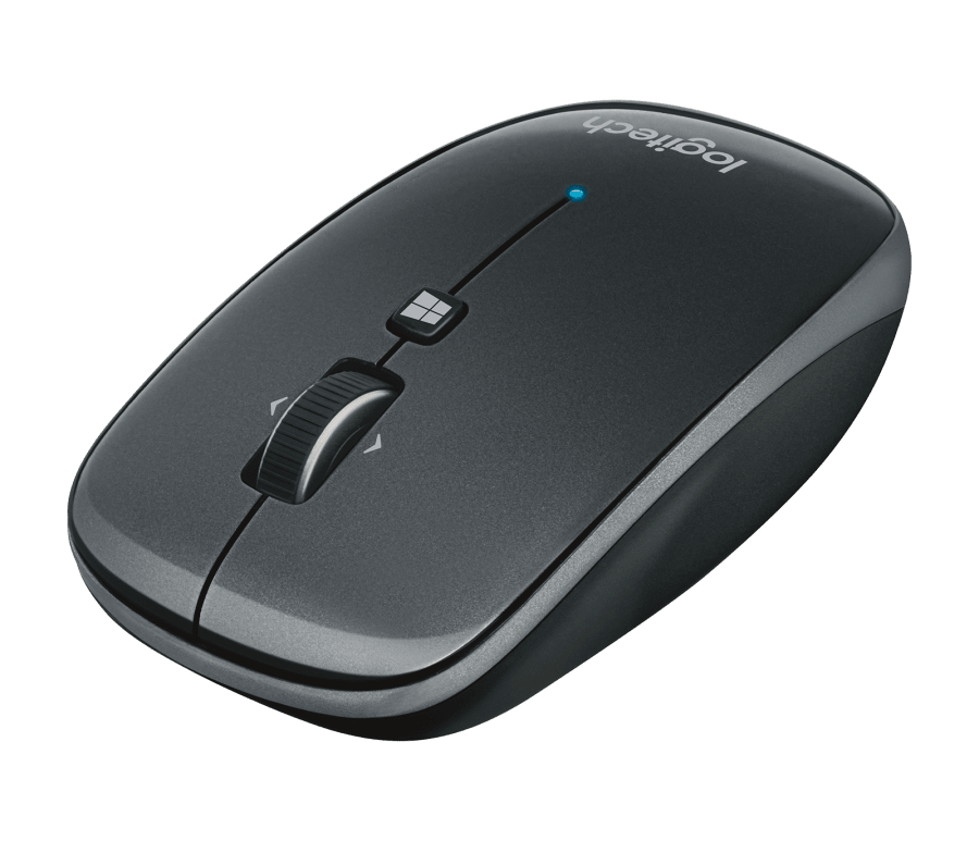 Logitech M557 Mouse