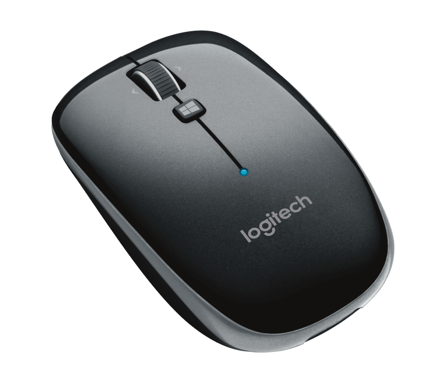 Logitech M557 Mouse