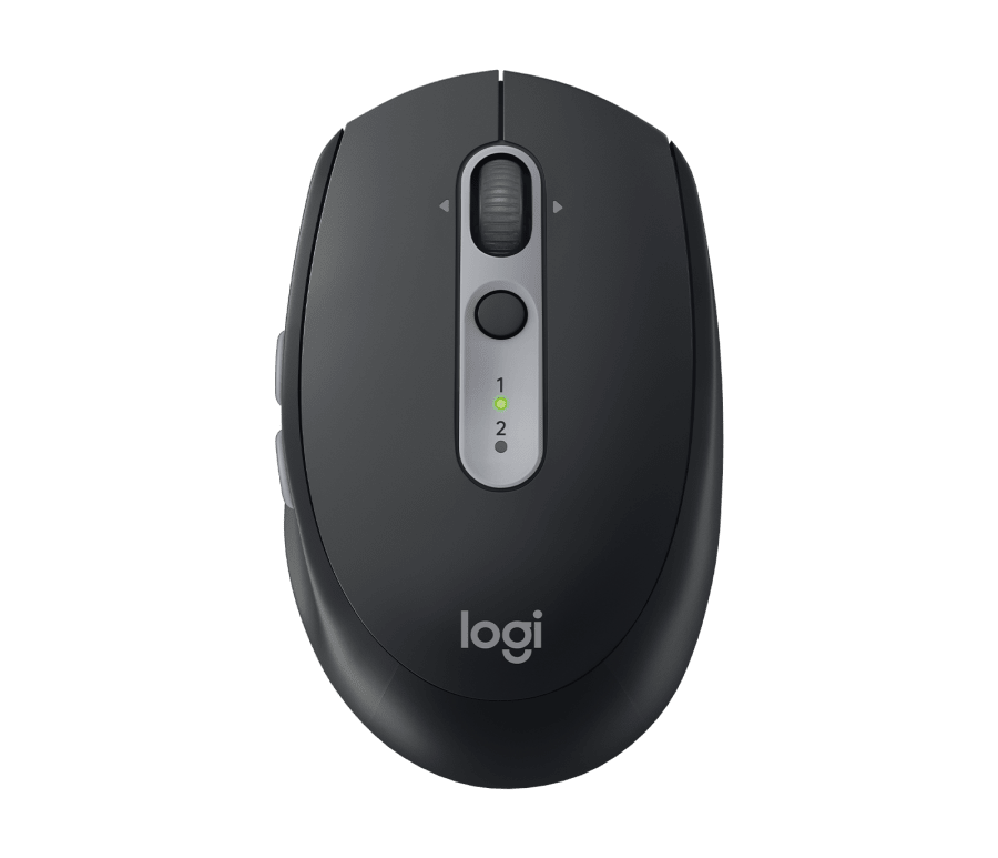 Logitech M590 Mouse