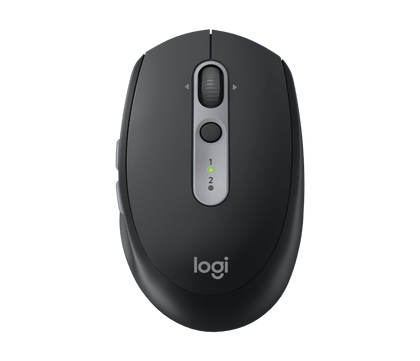 Logitech M590 Mouse