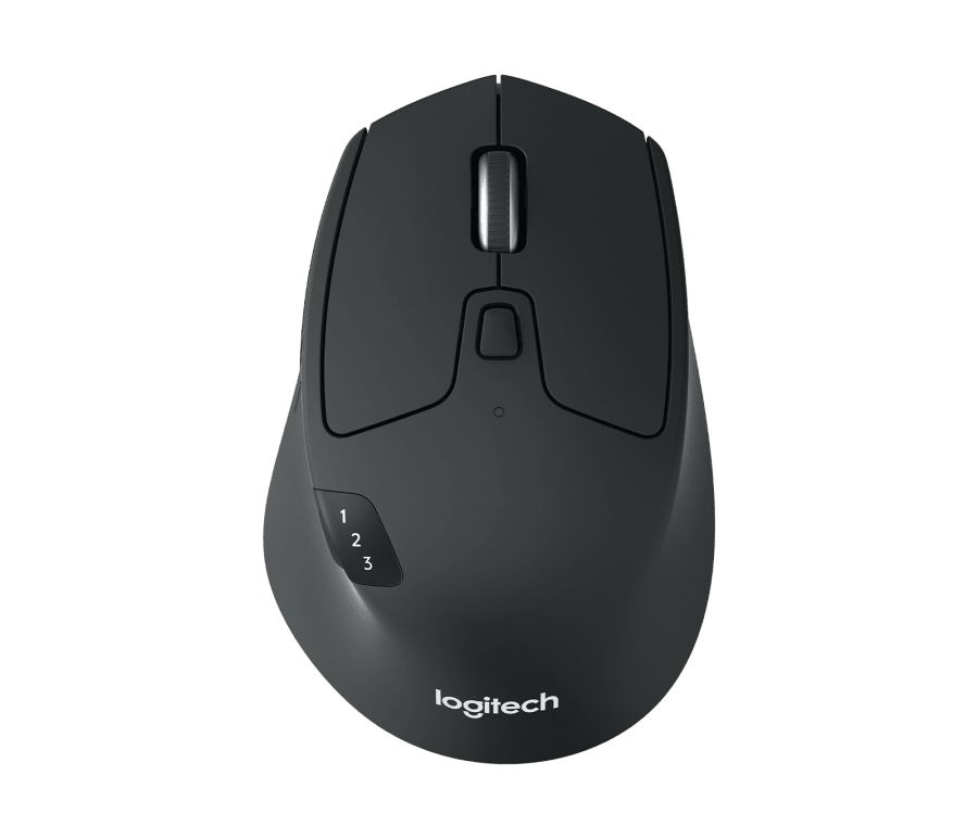 Logitech M720 Mouse