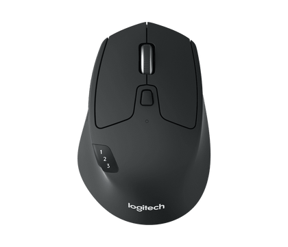 Logitech M720 Mouse