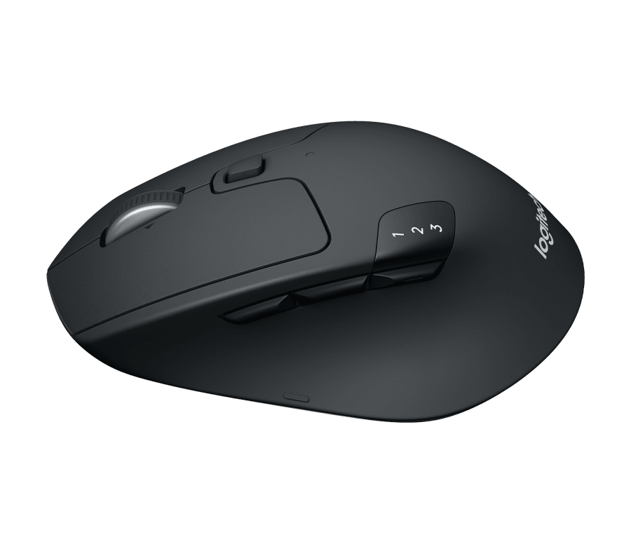 Logitech M720 Mouse