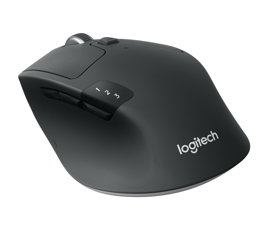 Logitech M720 Mouse
