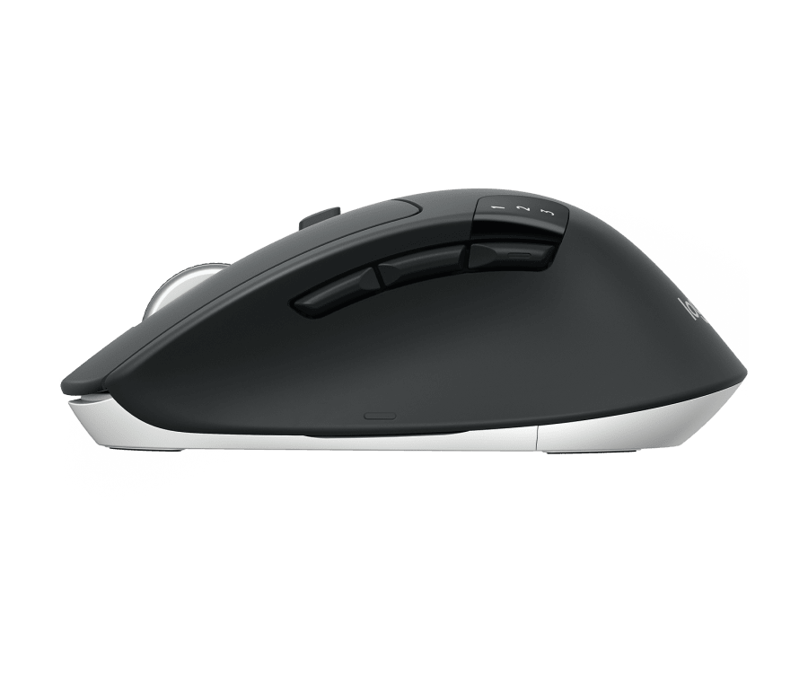 Logitech M720 Mouse
