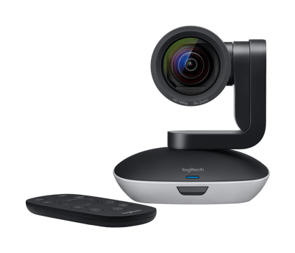 Logitech PTZ Pro 2 Cam