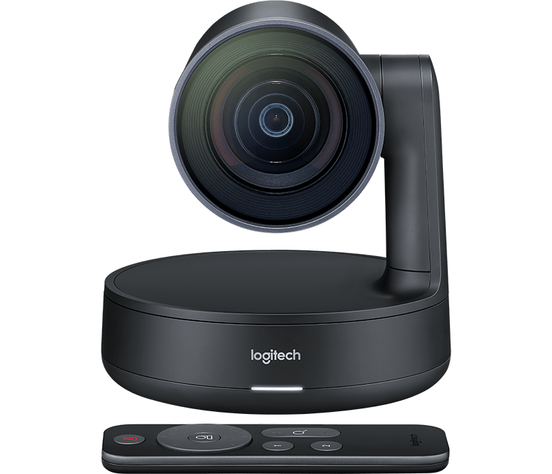 Logitech RALLY Conference Cam