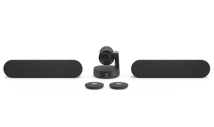 Logitech RALLY PLUS Cam