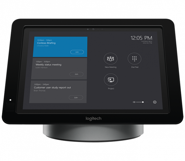Logitech Smart Dock