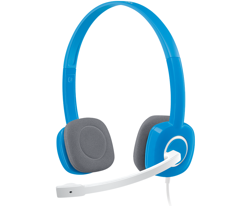 Logitech H150 Headset