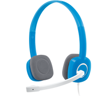 Logitech H150 Headset