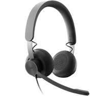 Logitech ZONE Headset