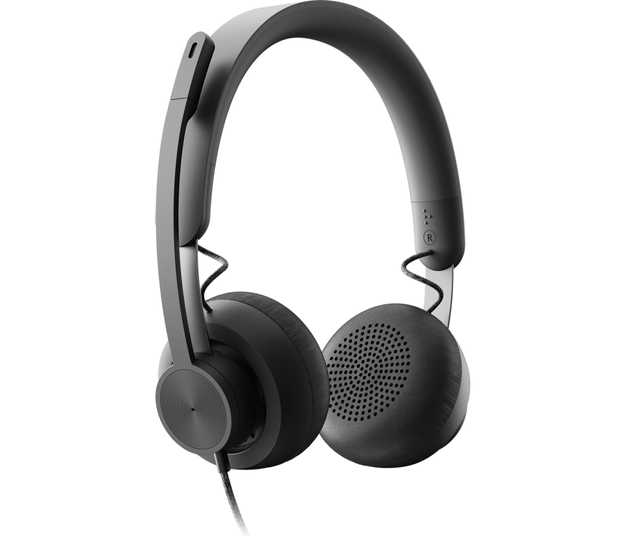 Logitech ZONE UC Headset