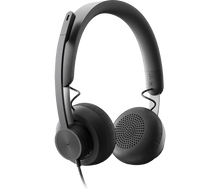 Logitech ZONE UC Headset