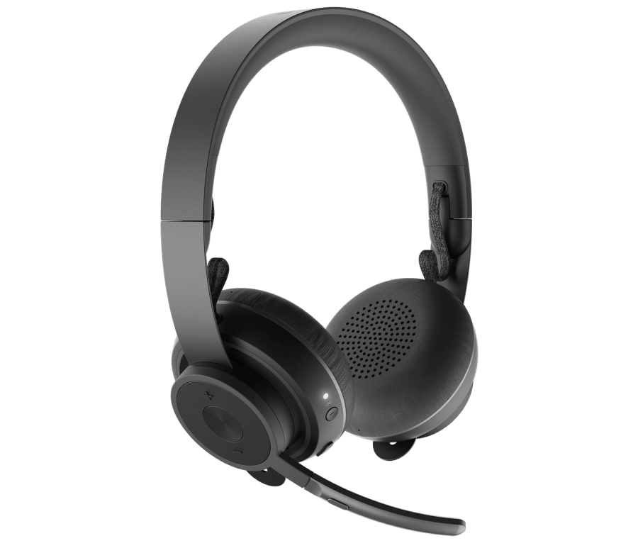 Logitech ZONE Headset