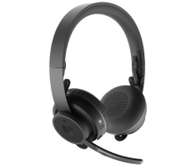 Logitech ZONE Headset